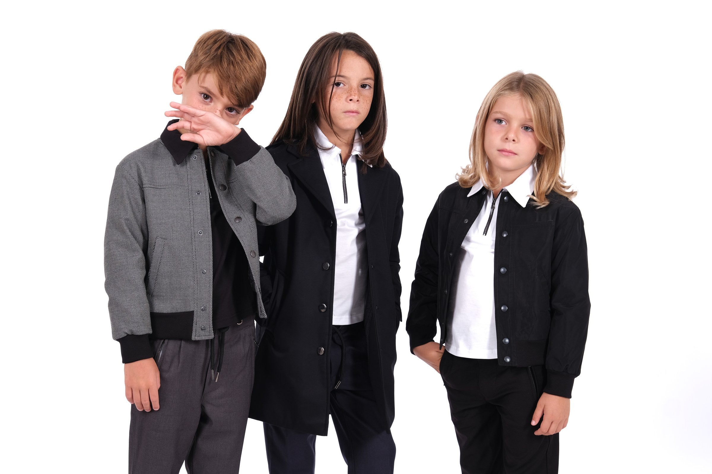 DODÒ welldone — sartoria italiana per i più piccoli
