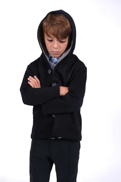 Cappotto "Trento" Nero