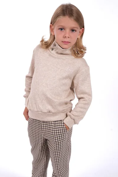 Dolcevita "Asti" Beige