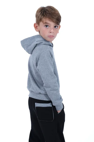 Pantalone "Cremona" Nero