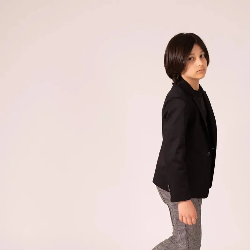 Pantalone "Sorrento" Grigio